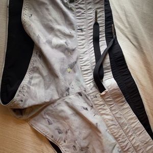 Lululemon reversible